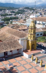 vuelos de Medellín a Cúcuta