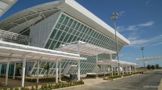 Aeropuerto El Alcaraván