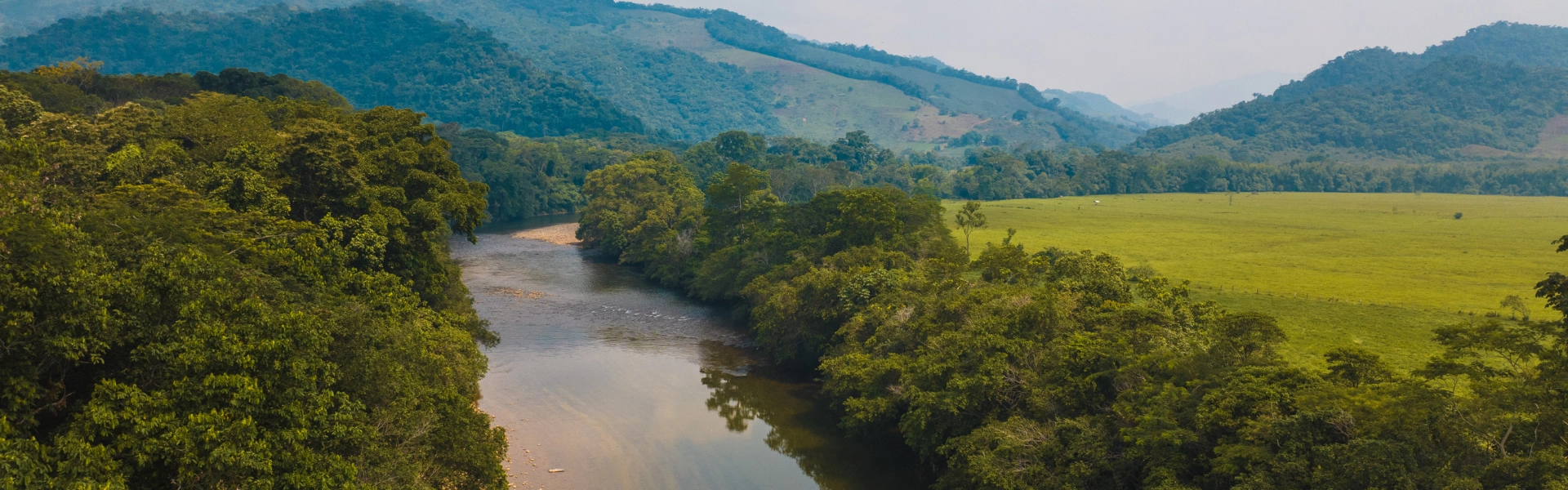 Destino Naturaleza y la aerolínea Clic Air lanzan su campaña ‘Haz doble Clic con Caquetá’