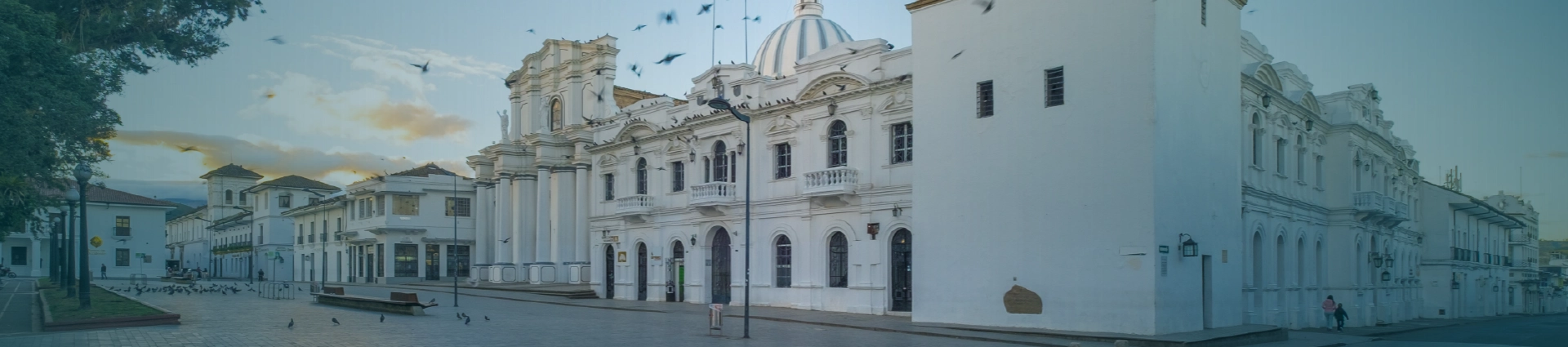 vuelos de Bogotá a Popayán