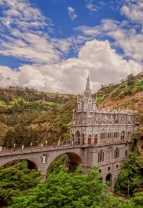 vuelos de Cali a Pasto