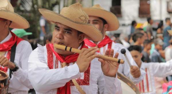 FESTIVIDADES