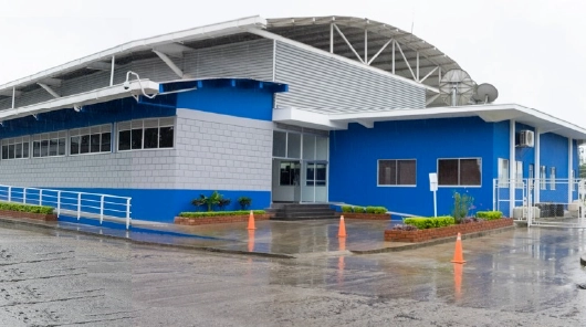 Aeropuerto Tres de Mayo