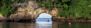 Cali (CLO) - Tumaco (TCO)