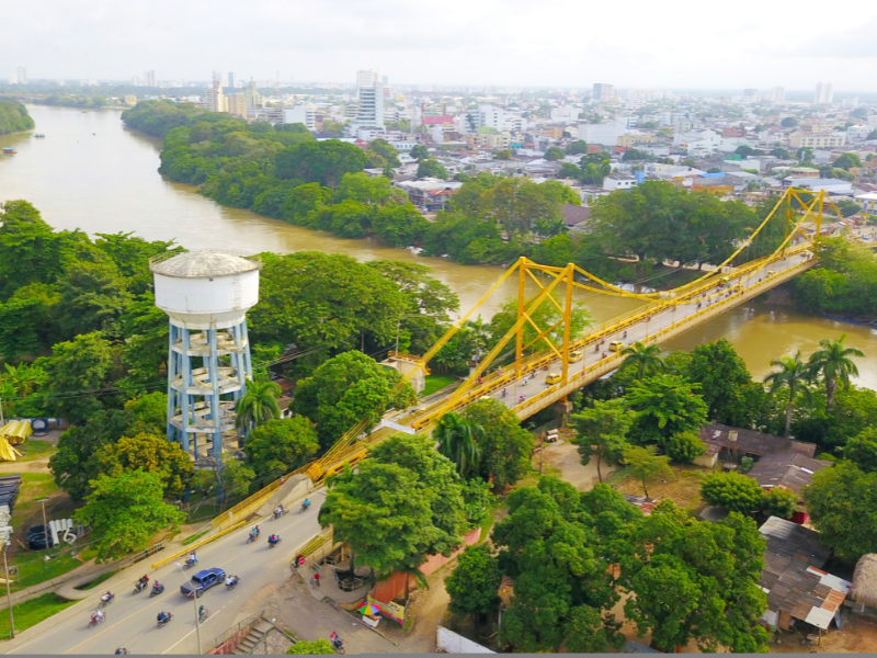 Montería