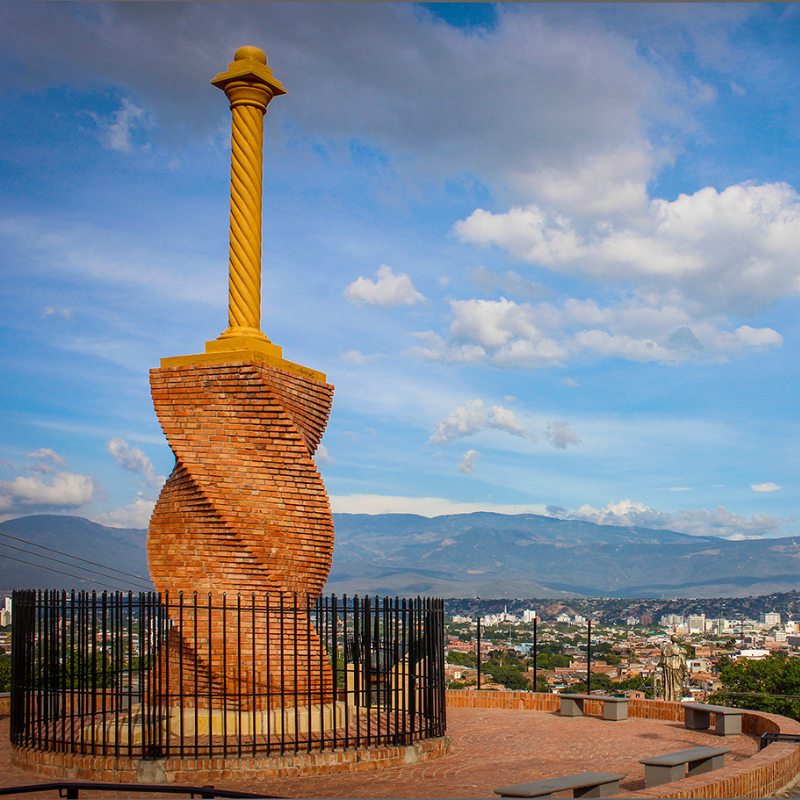 CÚCUTA