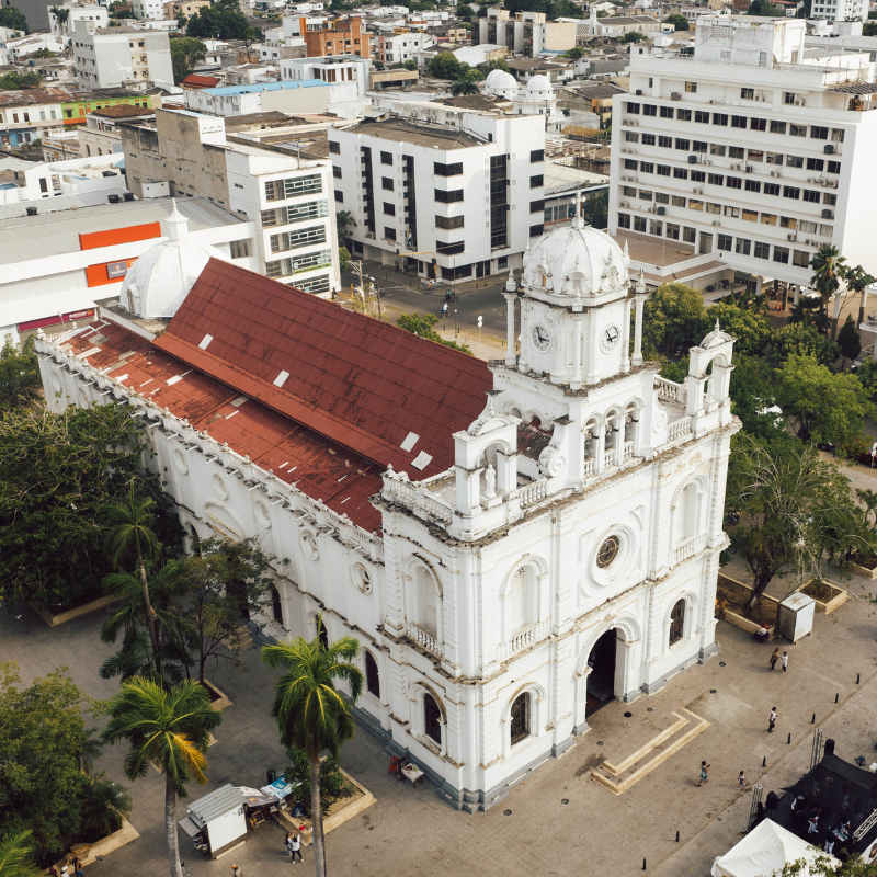 MONTERÍA
