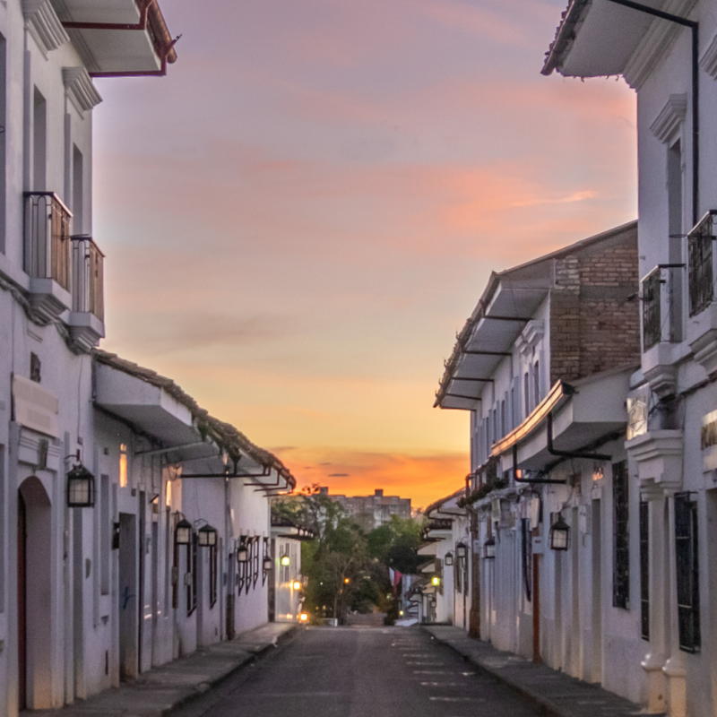 POPAYÁN