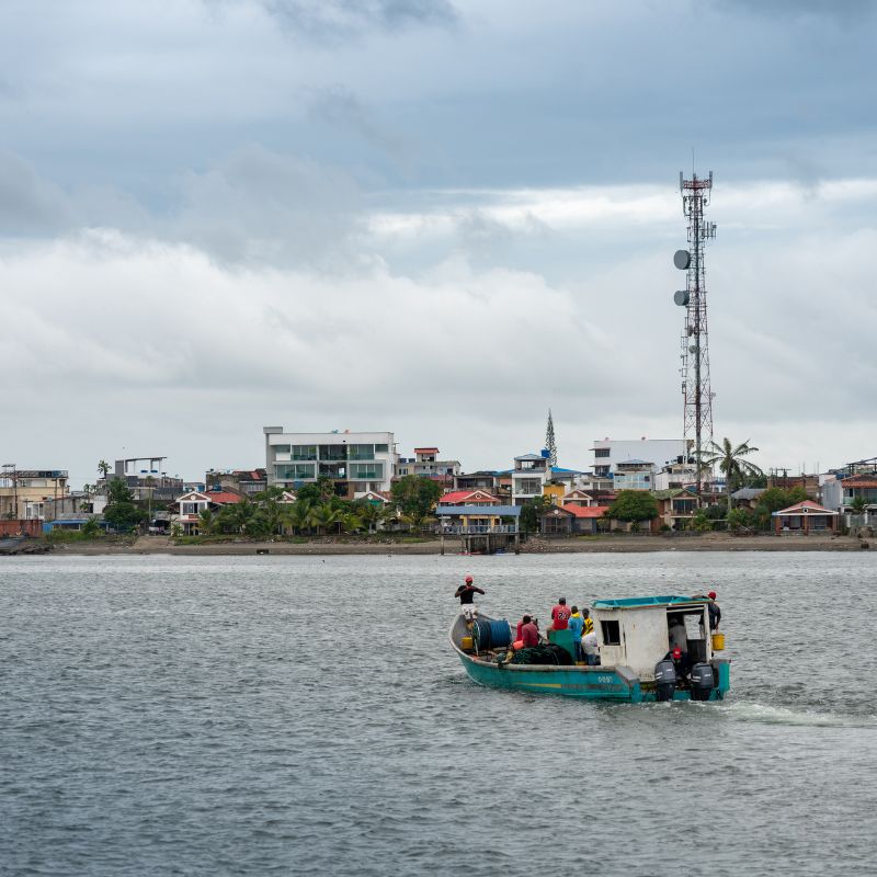 TUMACO