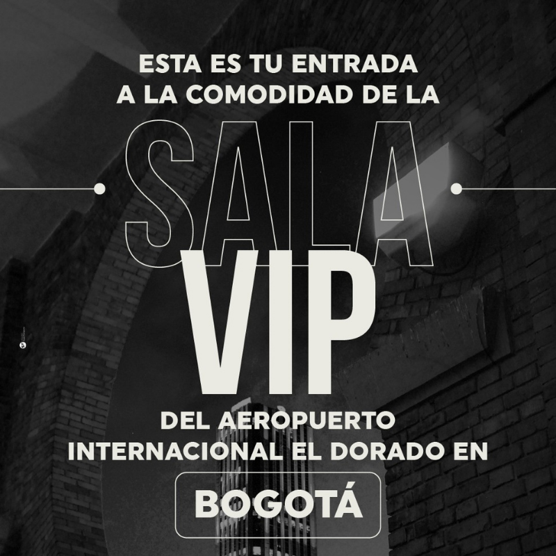 Sala en Bogotá