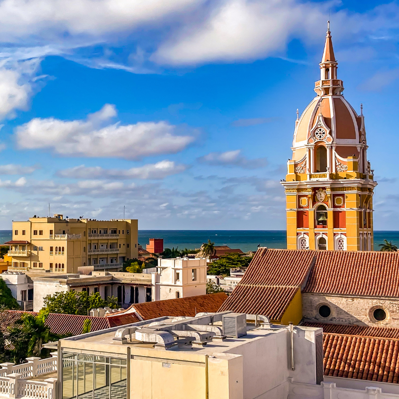 CARTAGENA