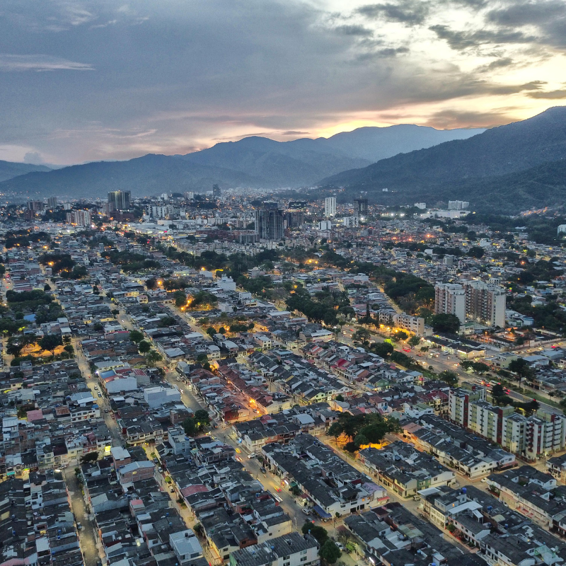 Cartagena - Ibagué