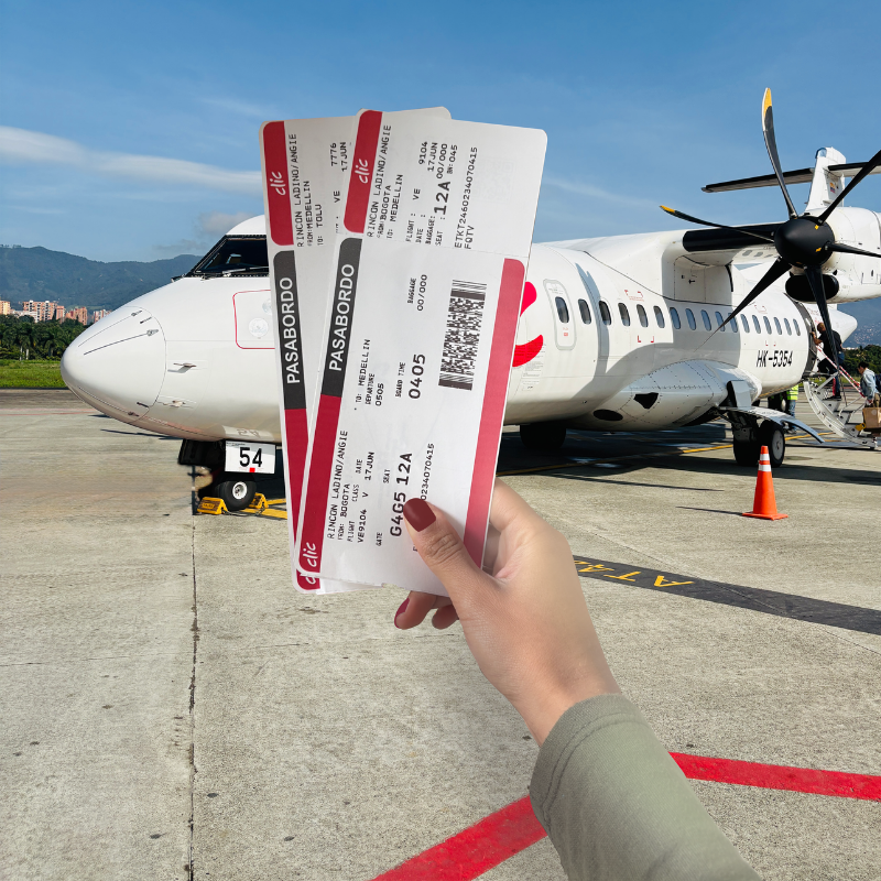 Check-in Automático