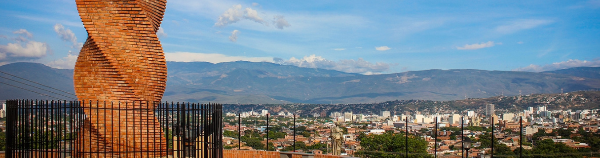 Vuelos a CÚCUTA