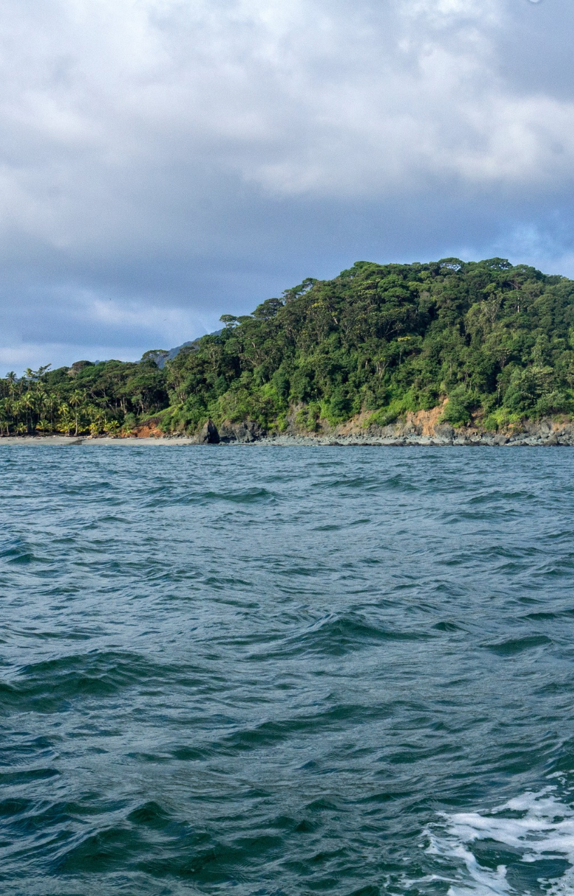 Bahía Solano