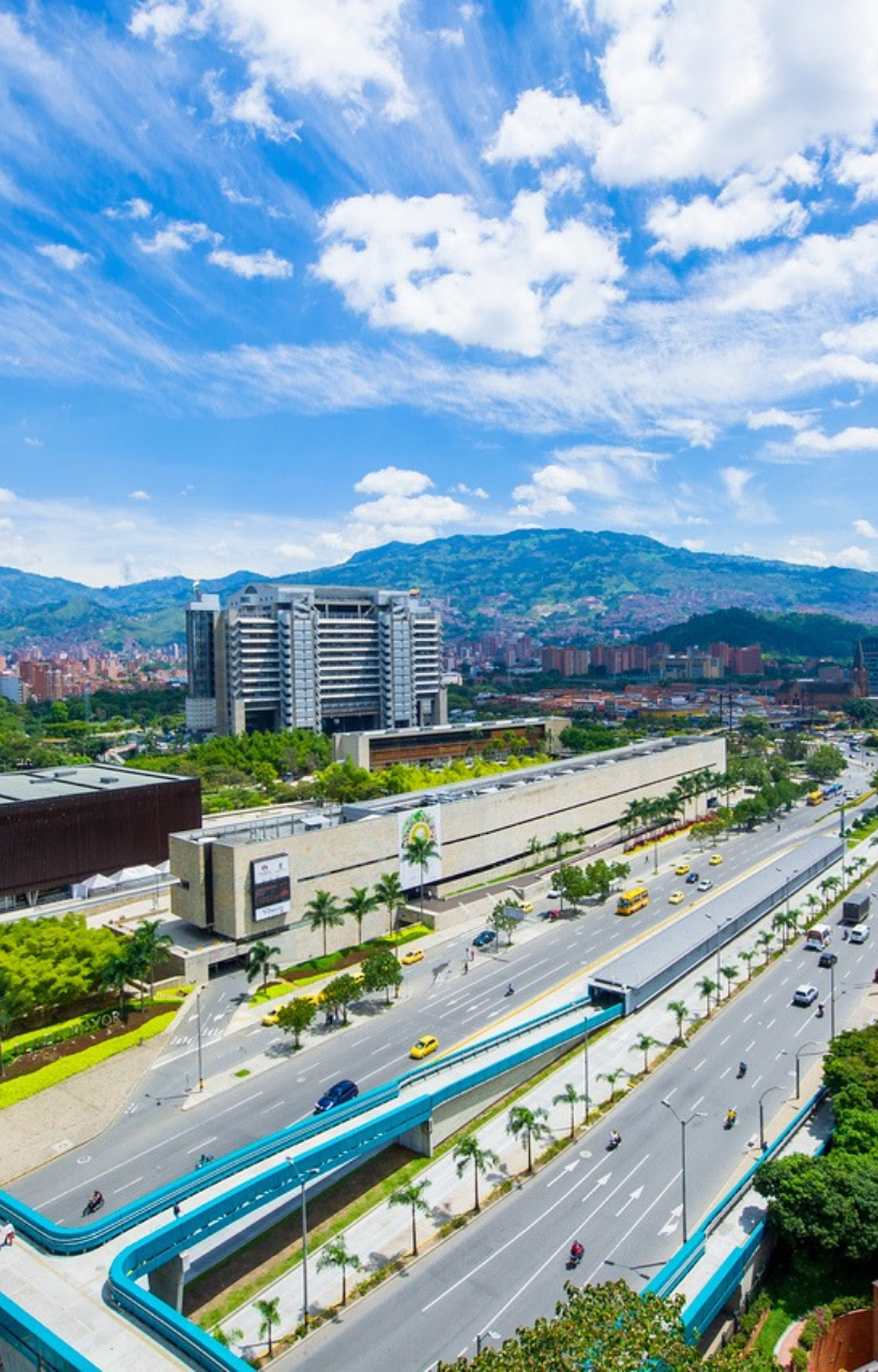 Medellín
