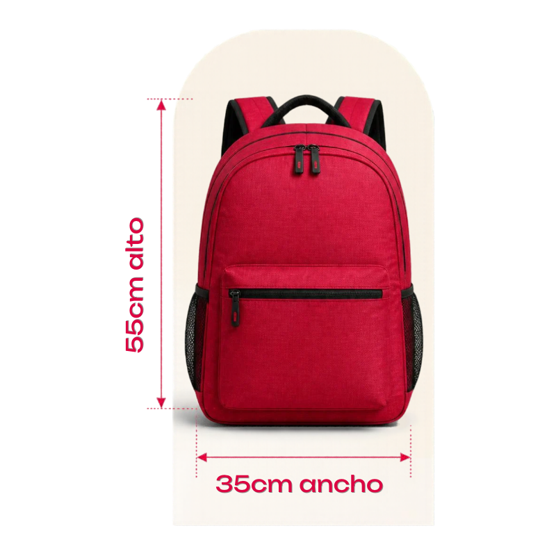 Equipaje de cabina