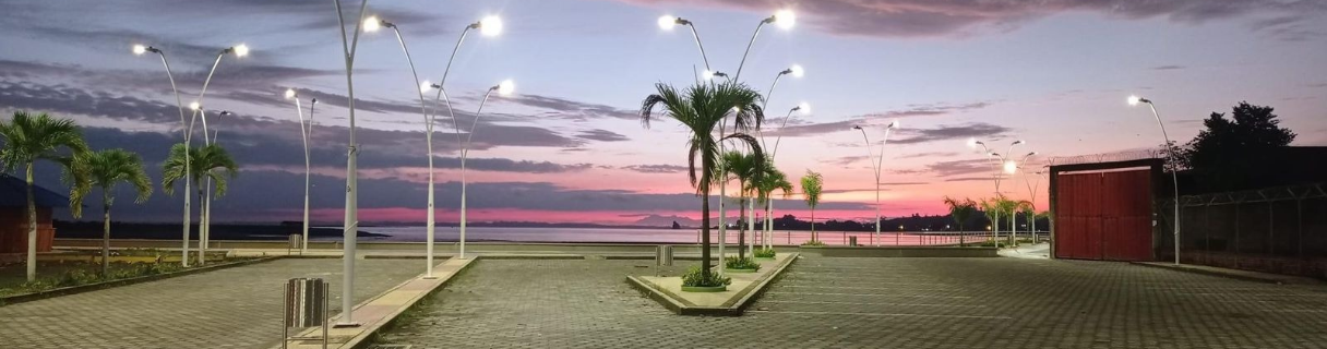 Vuelos a TUMACO