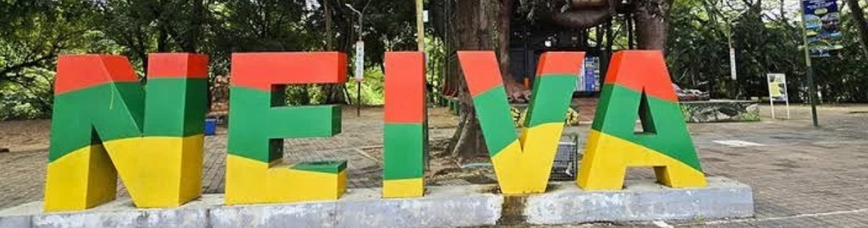 Vuelos a NEIVA