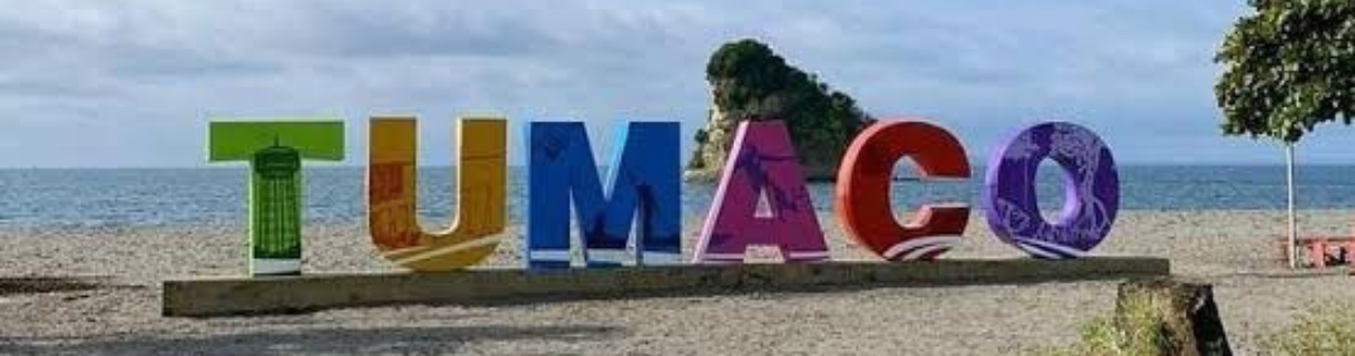 Vuelos a TUMACO