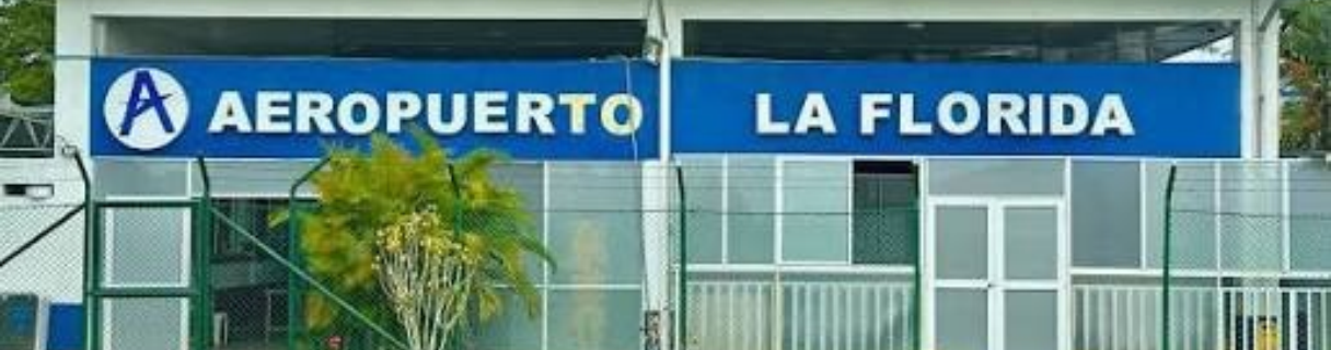 Vuelos a TUMACO